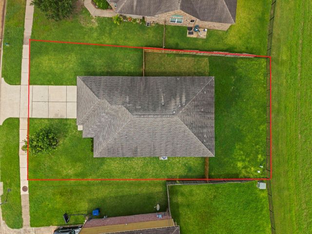 2110 Red Cedar Trail, Rosenberg, TX 77471