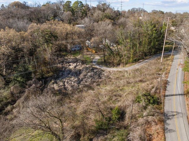 00 S Seminole Drive, Chattanooga, TN 37411