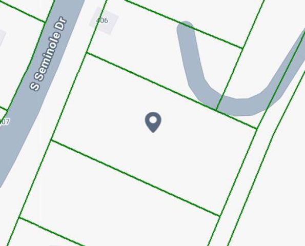 00 S Seminole Drive, Chattanooga, TN 37411