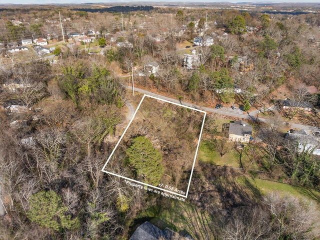 00 S Seminole Drive, Chattanooga, TN 37411