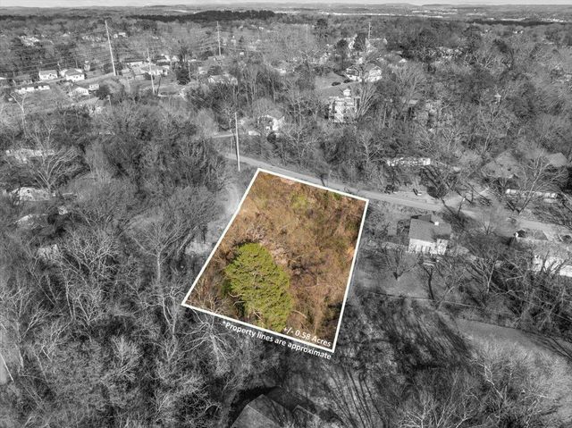 00 S Seminole Drive, Chattanooga, TN 37411