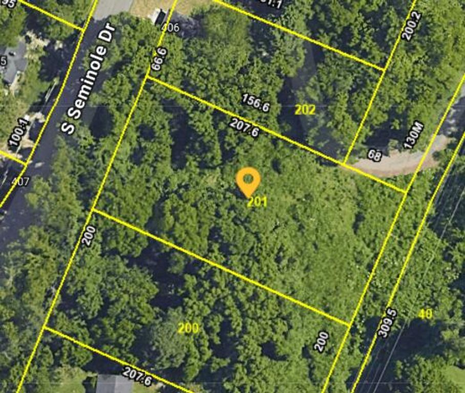00 S Seminole Drive, Chattanooga, TN 37411