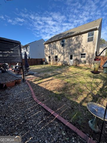 280 Morning Drive, Athens, GA 30606