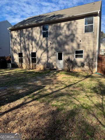 280 Morning Drive, Athens, GA 30606