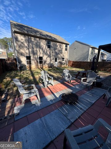 280 Morning Drive, Athens, GA 30606