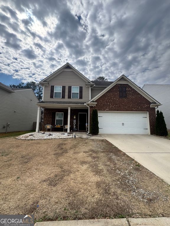 280 Morning Drive, Athens, GA 30606