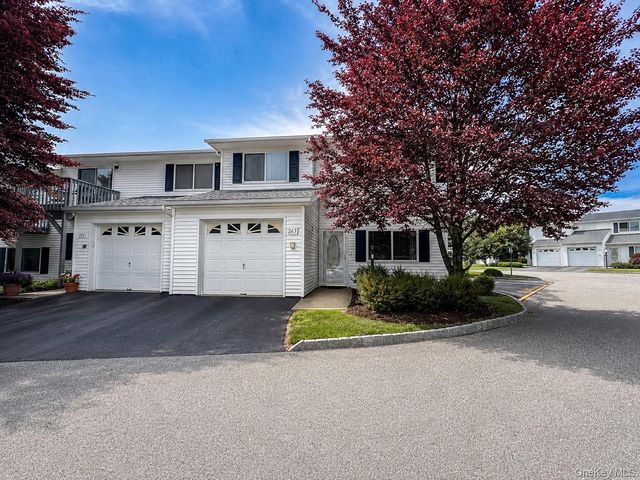 263 Tamerisk Lane, New Windsor, NY 12553