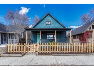 422 E Boulder St, Colorado Springs, CO 80903