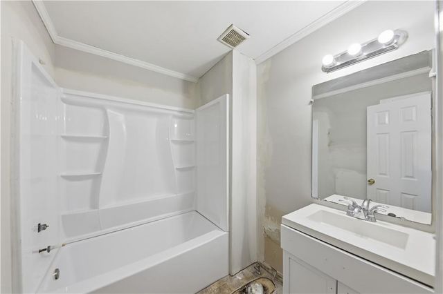 1038 River Bend Court, Riverdale, GA 30296