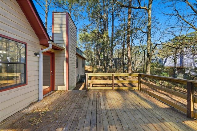 1038 River Bend Court, Riverdale, GA 30296