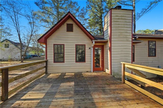 1038 River Bend Court, Riverdale, GA 30296