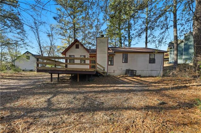 1038 River Bend Court, Riverdale, GA 30296