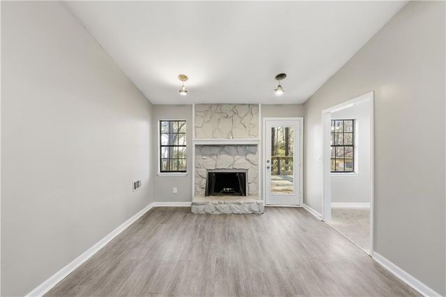 1038 River Bend Court, Riverdale, GA 30296