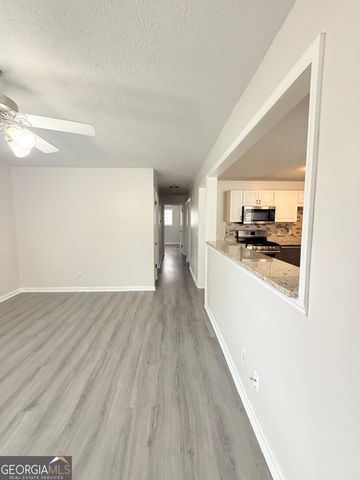 554 Fort Street, Marietta, GA 30060