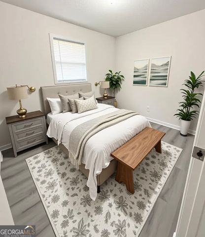 554 Fort Street, Marietta, GA 30060