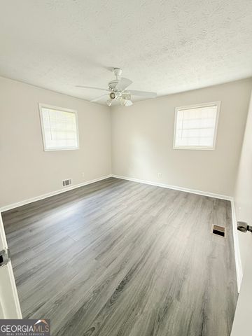 554 Fort Street, Marietta, GA 30060