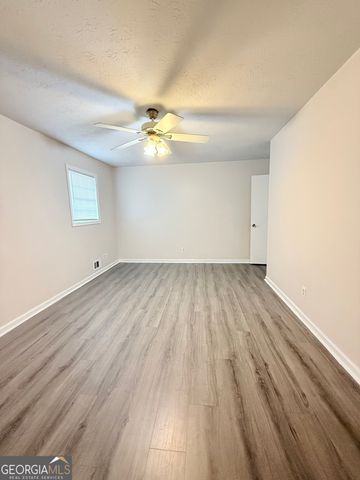 554 Fort Street, Marietta, GA 30060