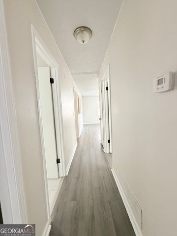 554 Fort Street, Marietta, GA 30060