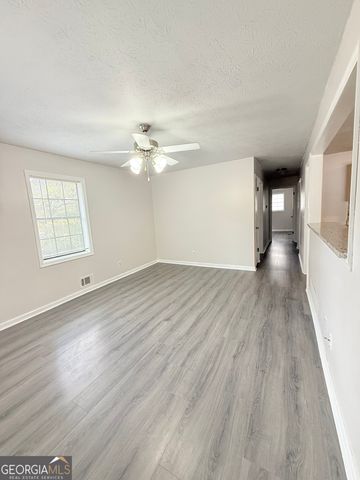 554 Fort Street, Marietta, GA 30060