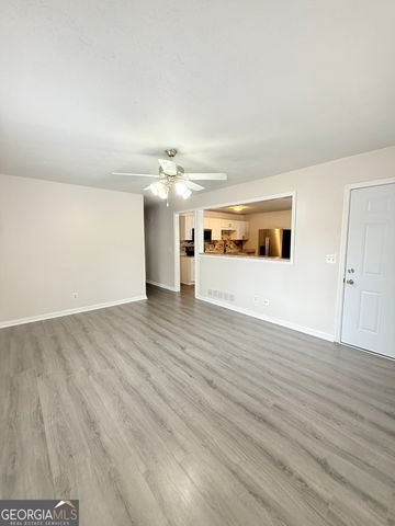 554 Fort Street, Marietta, GA 30060