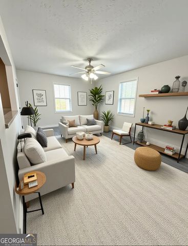 554 Fort Street, Marietta, GA 30060