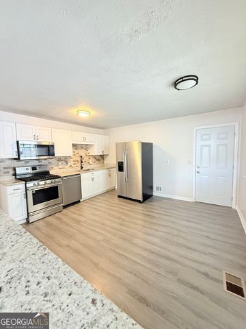 554 Fort Street, Marietta, GA 30060