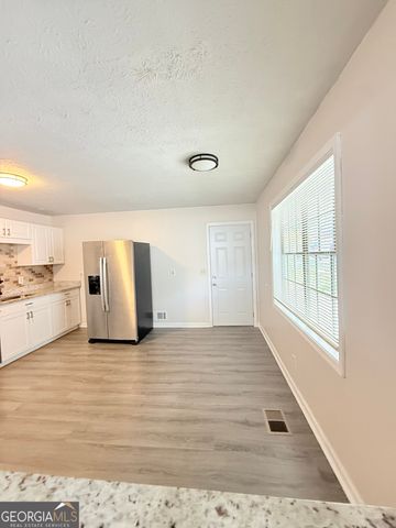 554 Fort Street, Marietta, GA 30060