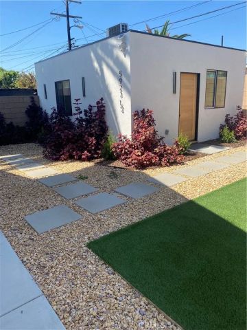 5923 Haas Avenue, Los Angeles, CA 90047