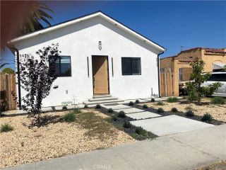 5923 Haas Avenue, Los Angeles, CA 90047