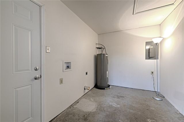 4652 Misty Ridge Drive, Fort Worth, TX 76137