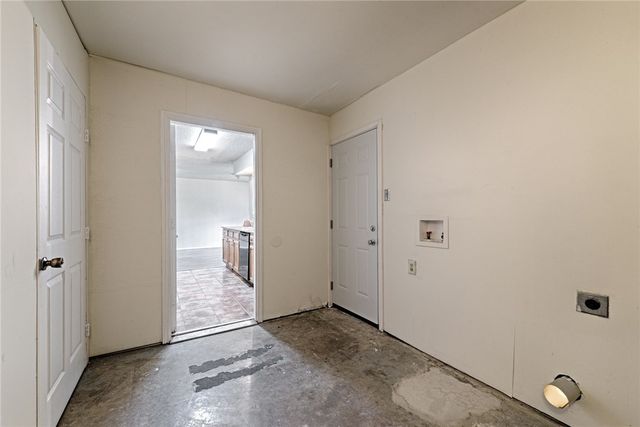 4652 Misty Ridge Drive, Fort Worth, TX 76137