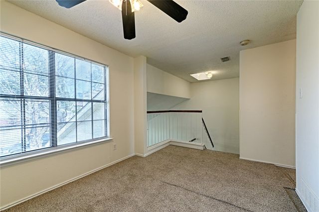 4652 Misty Ridge Drive, Fort Worth, TX 76137