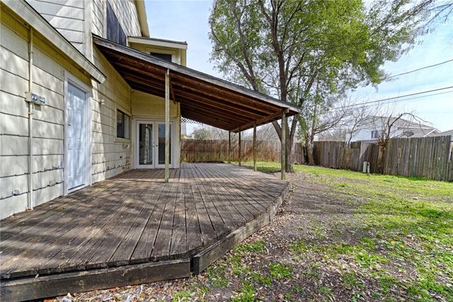 4652 Misty Ridge Drive, Fort Worth, TX 76137