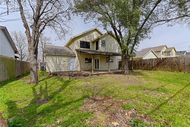 4652 Misty Ridge Drive, Fort Worth, TX 76137