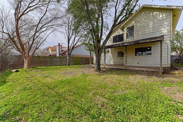 4652 Misty Ridge Drive, Fort Worth, TX 76137