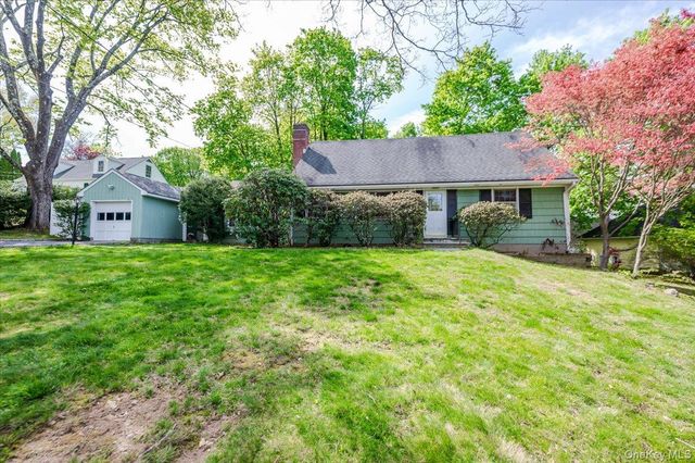 44 Emery Street, Mount Kisco, NY 10549