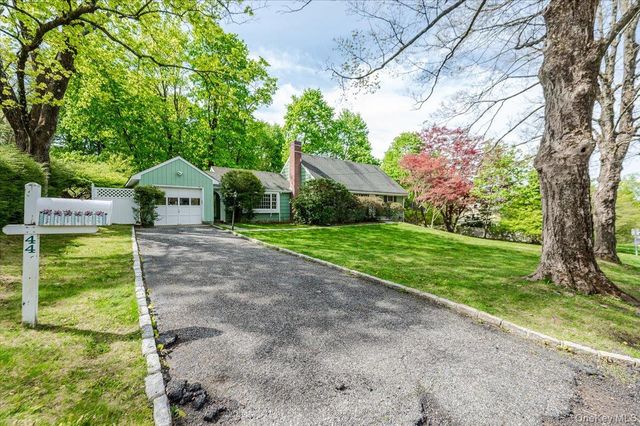 44 Emery Street, Mount Kisco, NY 10549