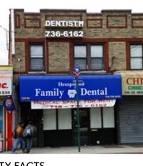 21884 Hempstead Avenue, Queens Village, NY 11429