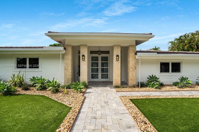 6370 SW 144th Street, Coral Gables, FL 33158