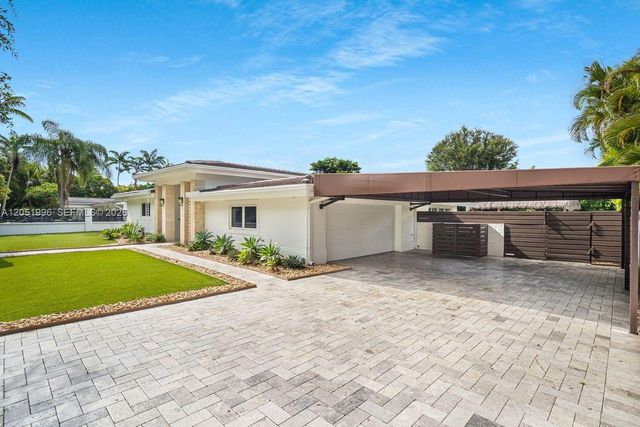 6370 SW 144th Street, Coral Gables, FL 33158