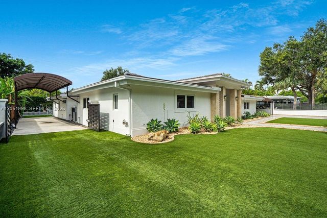 6370 SW 144th Street, Coral Gables, FL 33158