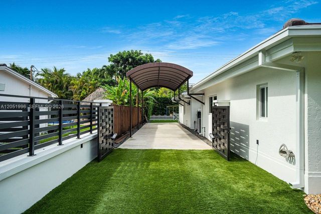 6370 SW 144th Street, Coral Gables, FL 33158