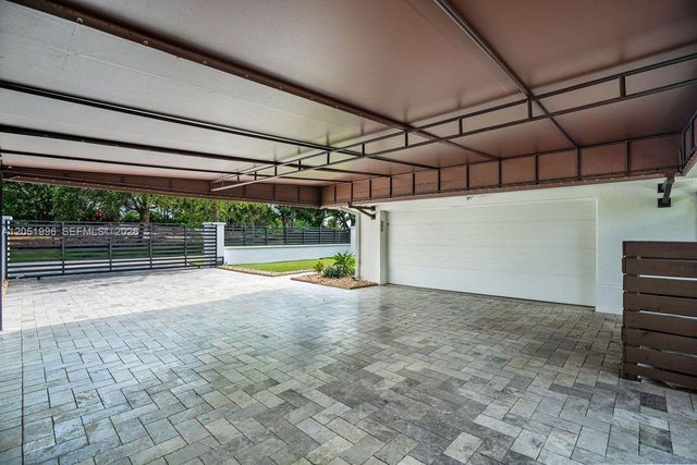 6370 SW 144th Street, Coral Gables, FL 33158