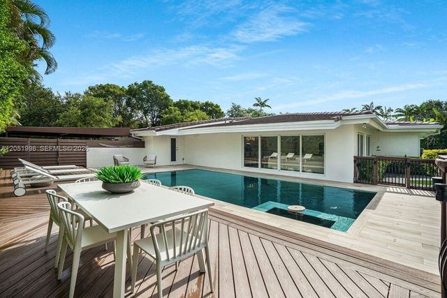 6370 SW 144th Street, Coral Gables, FL 33158