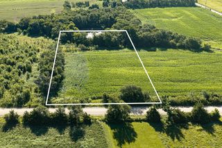 Lot 11 174th Street, Bonner Springs, KS 66012