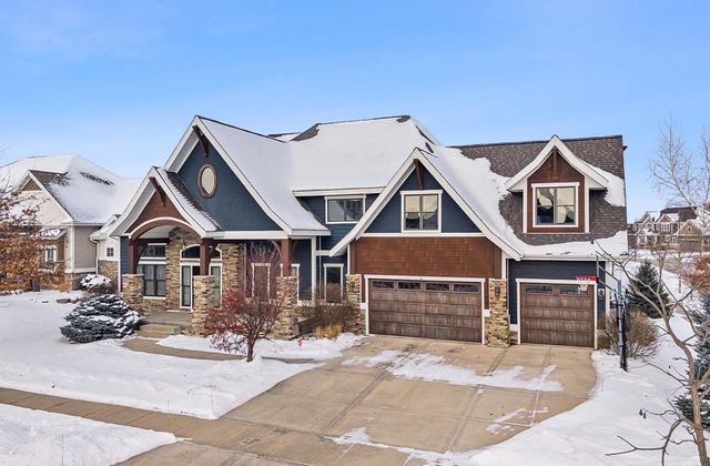 1105 Guinness Street, Waunakee, WI 53597