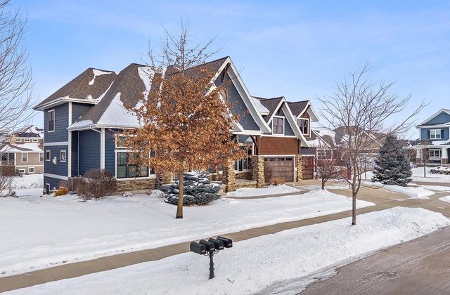 1105 Guinness Street, Waunakee, WI 53597