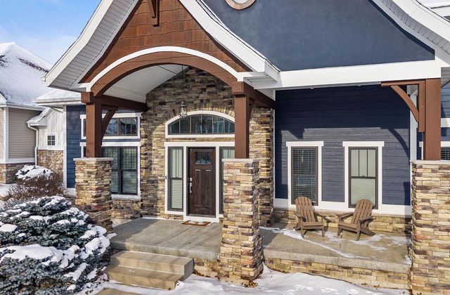 1105 Guinness Street, Waunakee, WI 53597