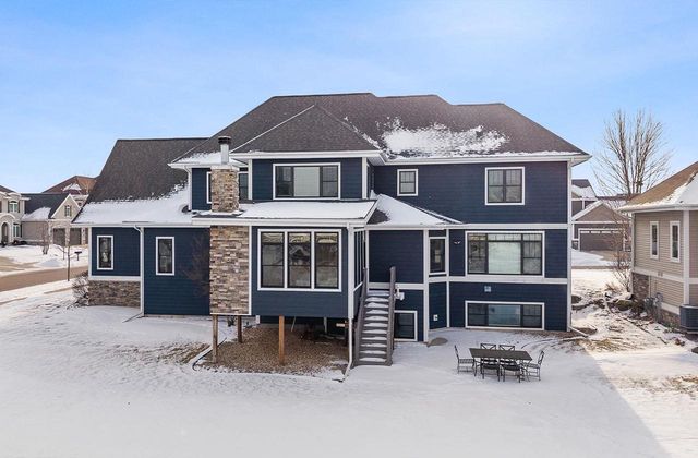 1105 Guinness Street, Waunakee, WI 53597
