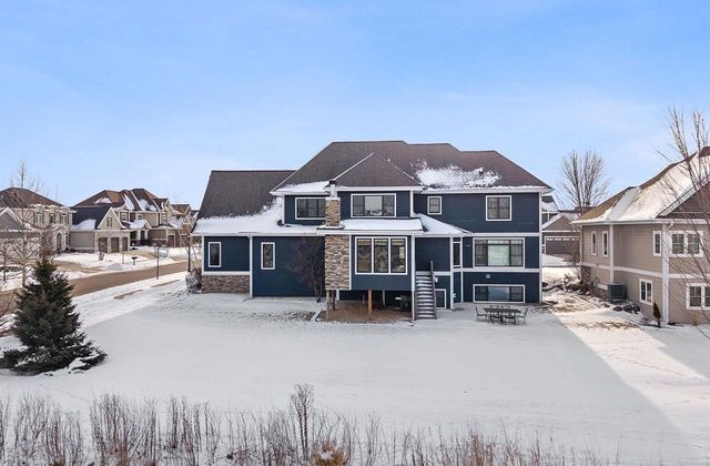 1105 Guinness Street, Waunakee, WI 53597